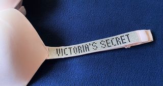 Conjunto Victoria's Secret Rosa claro