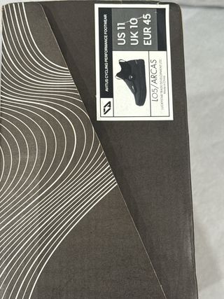 Avitus Zapatillas Ciclismo Montaña Negras