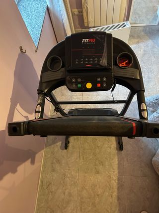 Cinta de Correr FITFIU