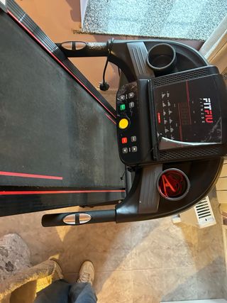 Cinta de Correr FITFIU