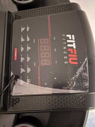 Cinta de Correr FITFIU