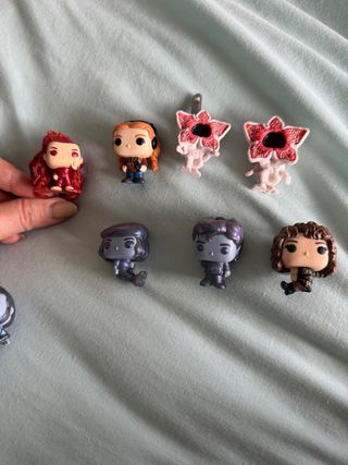Funko Pop! Stranger Things