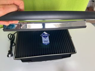 BEEM Cater Pro TSK-2754BG Grill