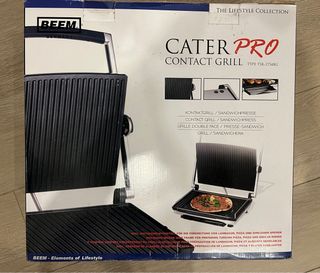BEEM Cater Pro TSK-2754BG Grill