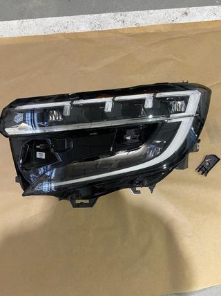 Faro Delantero Izquierdo Renault Austral