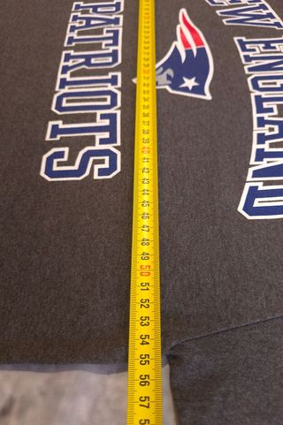 Camiseta Majestic New England Patriots Ref-22300