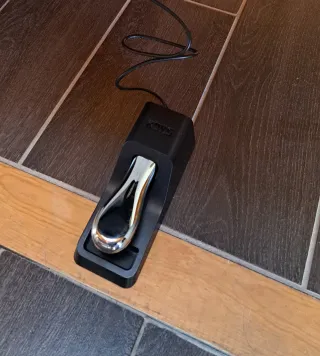 Piano Digital Korg B2 Blanco con Banqueta.