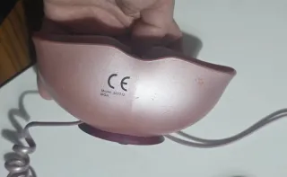 Telefono Bratz Labbra Rosa