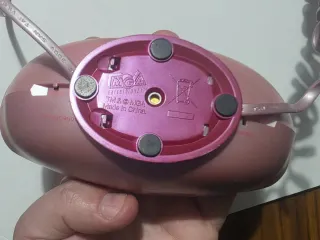 Telefono Bratz Labbra Rosa