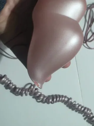 Telefono Bratz Labbra Rosa