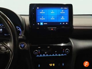 Toyota Yaris Cross 1.5 120H Active Tech