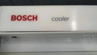 Nevera Bosch blanca (sin congelador)