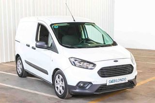 Ford Transit Courier Van 1.5 TDCi Trend