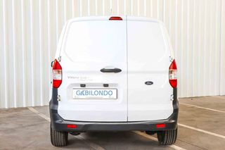 Ford Transit Courier Van 1.5 TDCi Trend