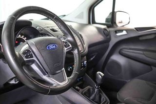 Ford Transit Courier Van 1.5 TDCi Trend