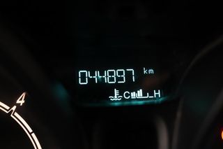 Ford Transit Courier Van 1.5 TDCi Trend