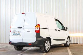 Ford Transit Courier Van 1.5 TDCi Trend