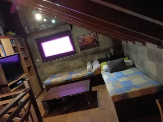 Casa de campo alquiler LA CASONA Villaverde del ri