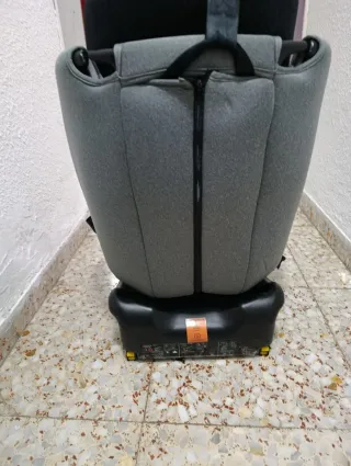 Silla de coche para bebé