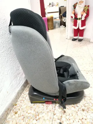 Silla de coche para bebé