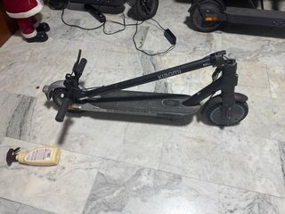 Patinete Xiaomi Pro 2 Mercedes