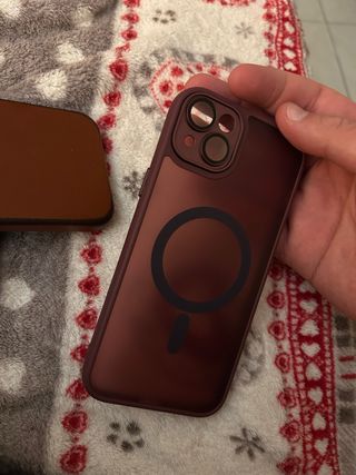 Cover iPhone 14 Plus