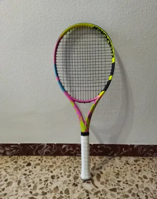 Babolat Pure Aero Rafa Origin