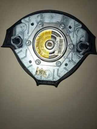 Airbag Volante Seat León