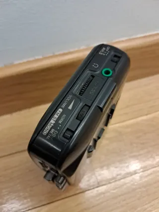 Walkman Sony