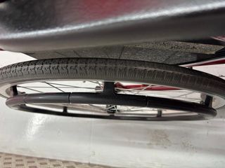Silla de Ruedas Karma S-Ergo 125