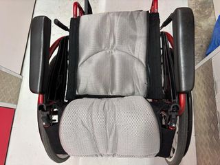Silla de Ruedas Karma S-Ergo 125