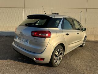 Citroen C4 Picasso 2.0Hdi 150