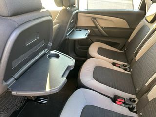 Citroen C4 Picasso 2.0Hdi 150