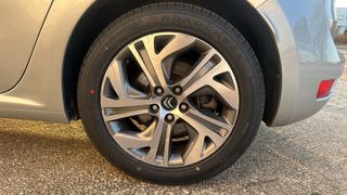 Citroen C4 Picasso 2.0Hdi 150