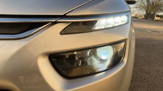 Citroen C4 Picasso 2.0Hdi 150