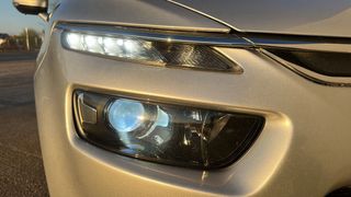 Citroen C4 Picasso 2.0Hdi 150