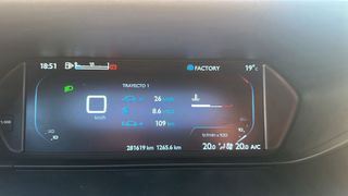 Citroen C4 Picasso 2.0Hdi 150