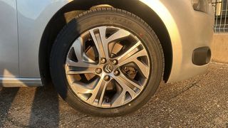 Citroen C4 Picasso 2.0Hdi 150
