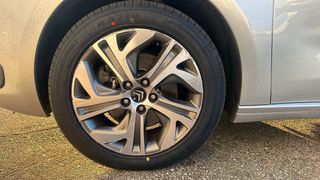 Citroen C4 Picasso 2.0Hdi 150