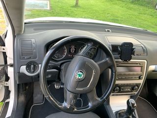 Skoda Scout 2.0 TDI 4x4 5p