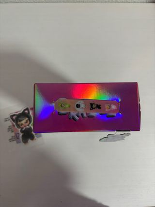 Llavero Bratz Bratziez JADE