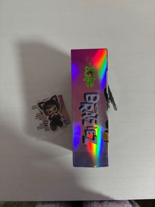 Llavero Bratz Bratziez JADE