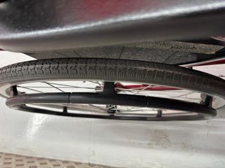 Silla de Ruedas Karma