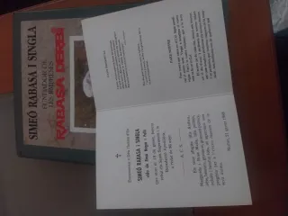 85 anos de la vida d'un home