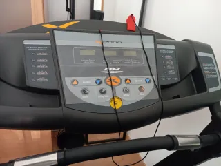 Cinta de Correr BH Fitness X-Run