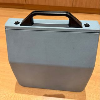 Máquina de escribir Underwood 15