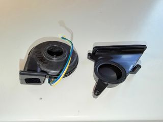 1790.Sistema aspiración Conga 1790 Cecotec