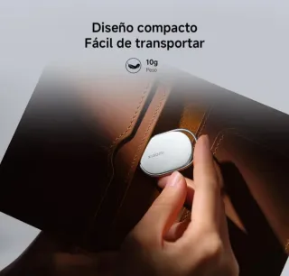 Xiaomi Tag Nuevo