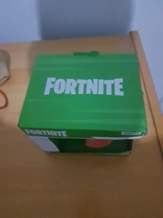 Taza Fortnite Durrr Burger