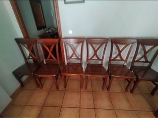 Muebles de comedor